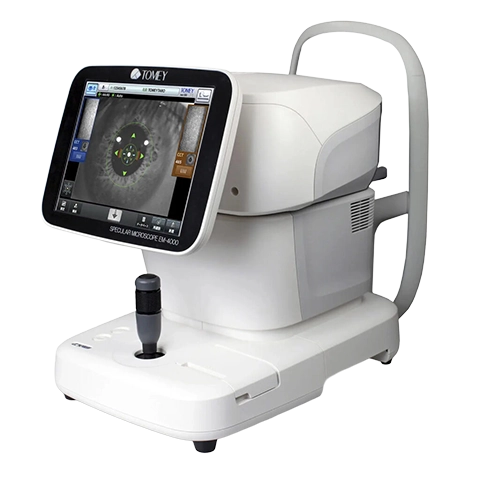 光学式眼軸長測定装置